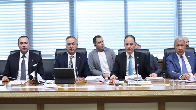 TAHTASIZ’DAN DOĞALGAZ ELEŞTİRİSİ